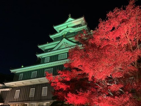 09 岡山の秋