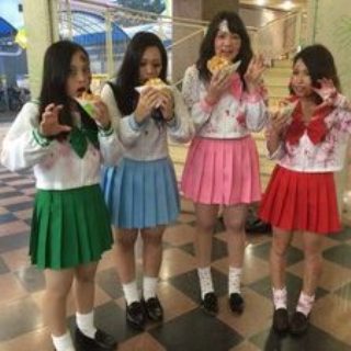 岡山 ハロ