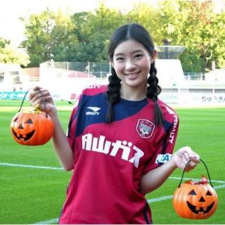 ハロウィン ane