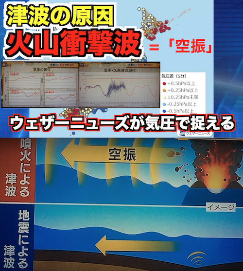 空振