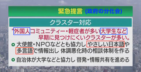 緊急提言　会議00