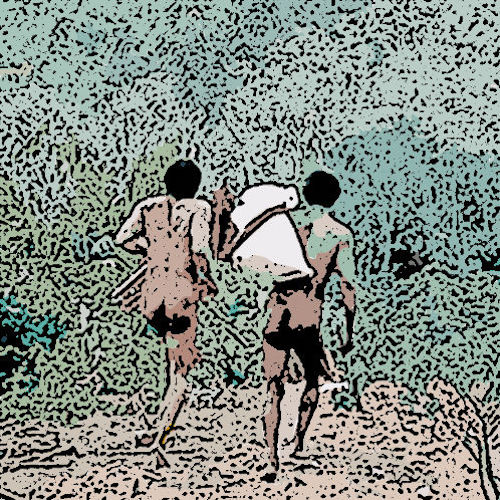 平成最後の年末に nhkスペシャル イゾラド と ヤノマミ の衝撃 日本人 は イゾラド になる 西暦4205年10月12日 少子化対策でなく 多産化対策 を ザ ラストマン 世界 地域 岡山 に目を向けグローバル 366 岡山県を中心にグローカル gps aps