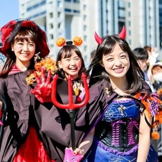 イオンモール岡山 コスプレ 0a