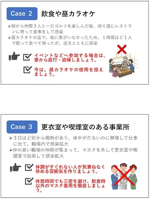 岡山 変異株感染例01