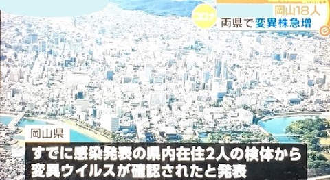 変異株 岡山02