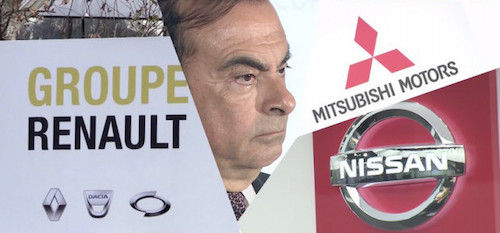 岡山 三菱自はどうなる 日産ゴーン元会長 逮捕後初のインタビュー 日産 西川社長オランダへ出発 ルノー新会長と初の会談へ 日産 三菱自動車の３社連合の協議 世界 地域 岡山 に目を向けグローバル 366 岡山県を中心にグローカル Gps Aps