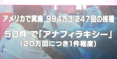 ワクチン　副反応00