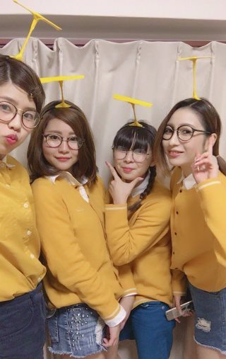 のび太　しずか