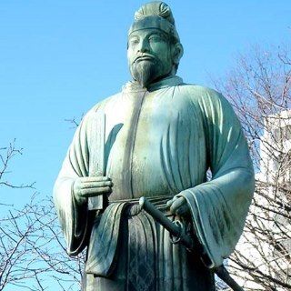 和気清麻呂