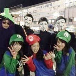 ハロ 岡007