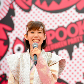 山崎　アナ　桃太郎
