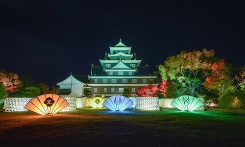 岡山の秋 岡山市 後楽園 岡山城 秋の幻想庭園 に去年を上回る入場者 つれづれなるままの散歩道 関西の四季gps 京都 岡山 中心 グローカル 366 Aps 岡山の秋 岡山市 後楽園 岡山城 秋の幻想庭園 に去年を上回る入場者 つれづれなるままの散歩道 関西の四季gps 京都 岡山 中心 グローカル 366 Aps