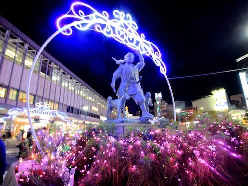 世界 地域 岡山 に目を向けグローバル 366 岡山県を中心にグローカル gps aps