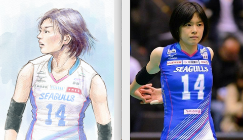 岡山 シーガルズ戦 先着で応援ｔシャツ ３日 倉敷駅から無料バス運行 ｖリーグ栄誉賞を受けた宮下遥のセレモニーも 世界 地域 岡山 に目を向けグローバル 366 岡山県を中心にグローカル Gps Aps