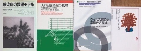 感染症 数理モデルaa 500