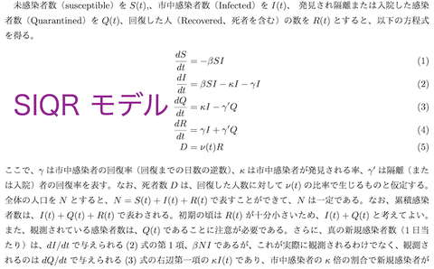 SIQRモデル 上700tt