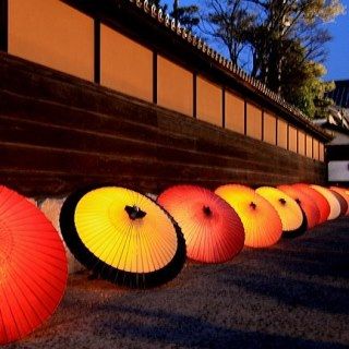 倉敷春宵あかり ss
