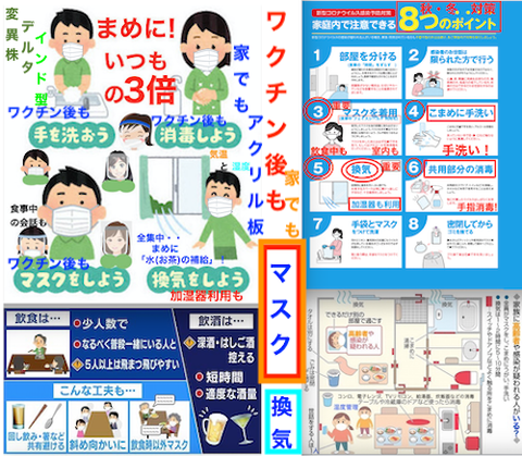 重要 感染対策デルタ印度