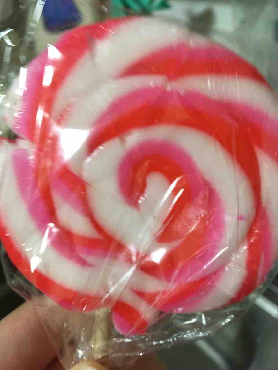 ペロペロキャンディ : 岡山にゃんこ