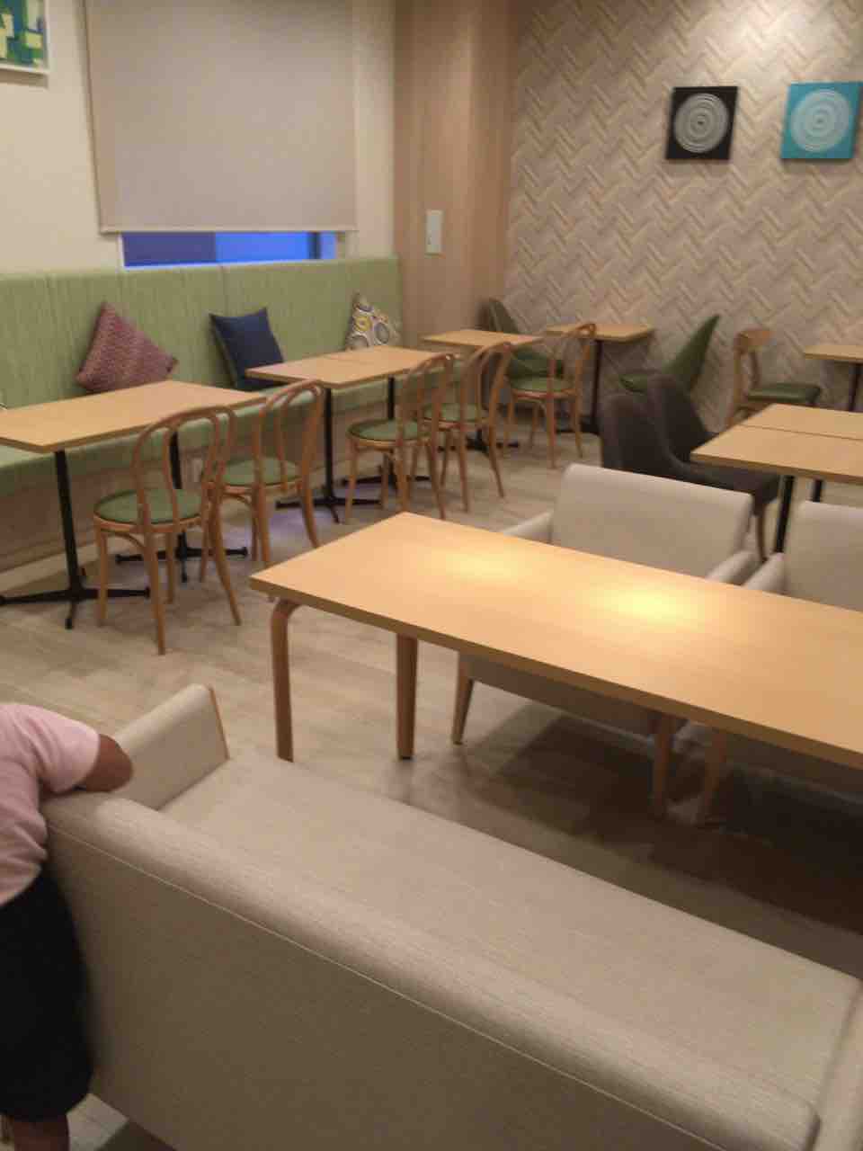 コンフォートホテル神戸三宮 Part 2 岡山にゃんこ コンフォートホテル神戸三宮 Part 2 岡山にゃんこ