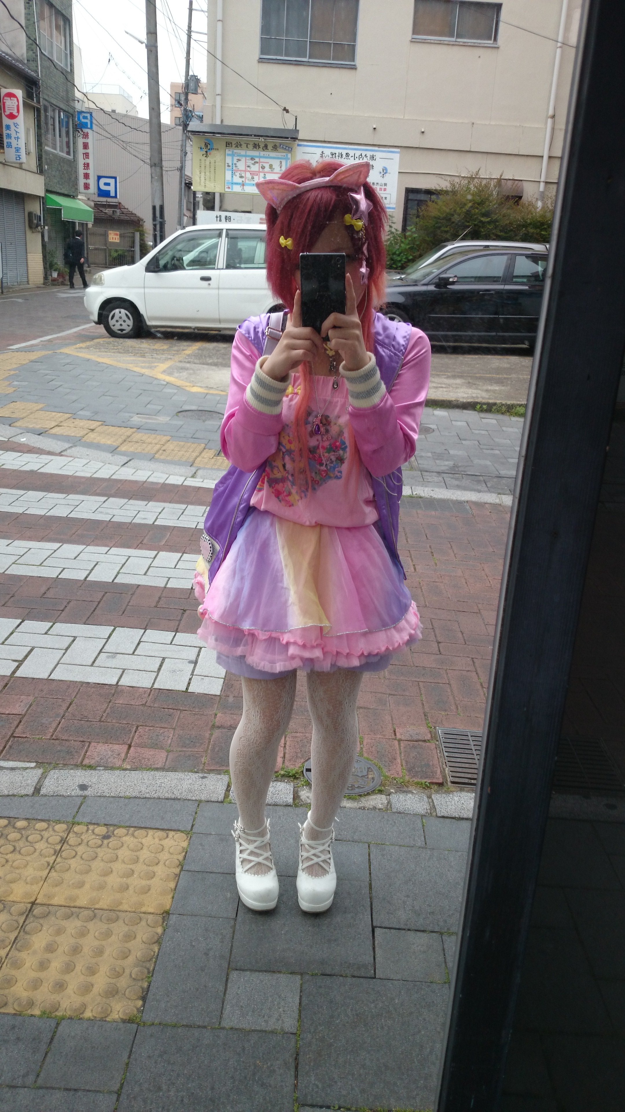 隠れスポット 岡山メイド しゃるろっとのblog