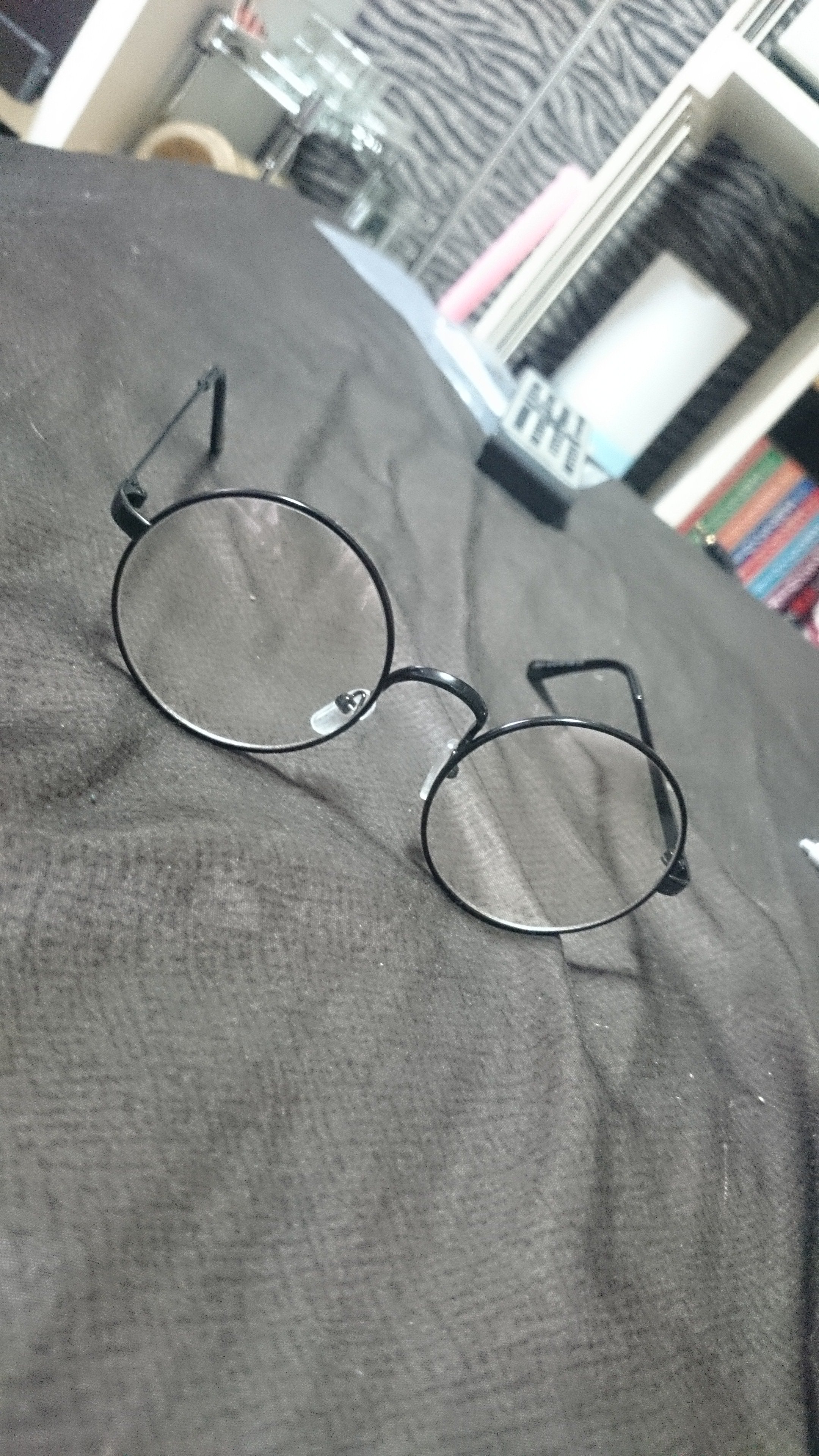 新八の本体はメガネだから 岡山メイド しゃるろっとのblog 新八の本体はメガネだから 岡山メイド しゃるろっとのblog
