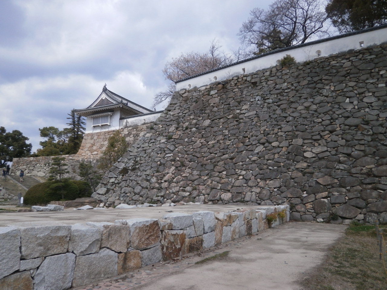 池田足継