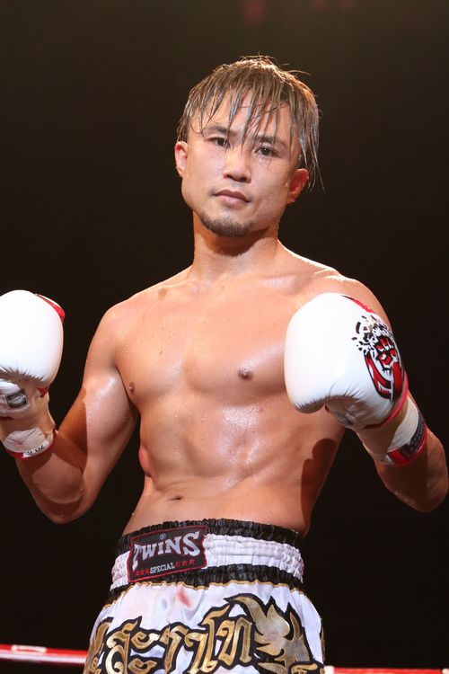 11月17日「第6回岡山興行」岡山ZAIMAX MUAYTHAI 65kg賞金 11月17日「第6回岡山興行」岡山ZAIMAX MUAYTHAI 65kg賞金