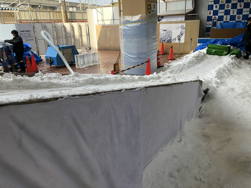 児島競艇場 プリキュアショー 岡山で古家のリノベーションとdiyと子育て