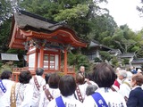檀信徒研修道場in妙本寺_191023_0015