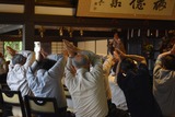 レクリエーション②
