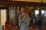 お経練習①