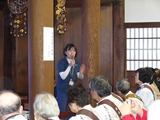 檀信徒研修道場in妙本寺_191023_0007