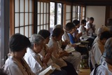 開講式③