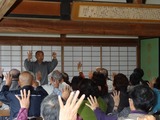 檀信徒研修道場in妙本寺_191023_0029