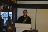 法話①