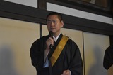 本栄寺住職