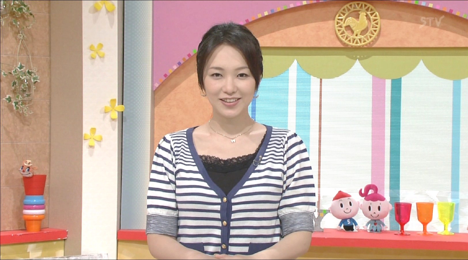 stv宮田愛子 女子アナ画像保管所 stv宮田愛子 女子アナ画像保管所