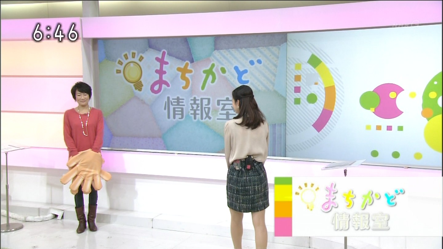 ｎｈｋ鈴木奈穂子 女子アナ画像保管所