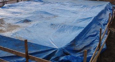 基礎立ち上がりコンクリートのチェックポイント