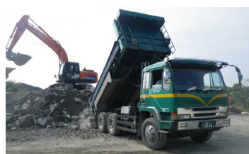 タマホームの基礎工事(土工)で発生する残土の処分方法と価格