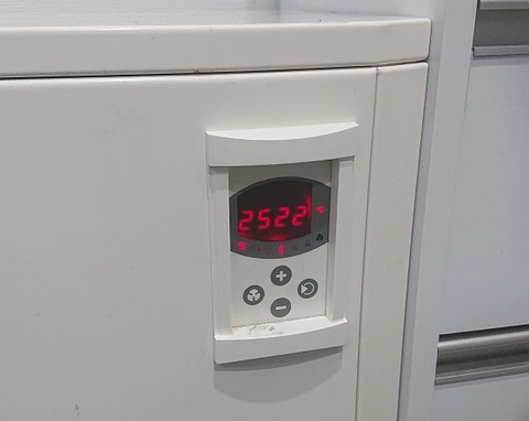 タマホーム 室内温度