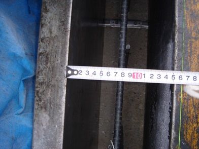 基礎立ち上がりコンクリート編 タマホームで家づくりした建築備忘録 4 13 タマホームでマイホームを建てた建築士が適当に家づくりの事を書くブログ 基礎立ち上がりコンクリート編 タマホームで家づくりした建築備忘録 4 13 タマホームでマイホームを建てた建築士が適当に家づくりの事を書くブログ