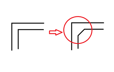 タマホームオプション_コーナーハンチ