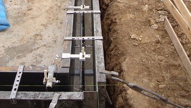 基礎立ち上がりコンクリート編 タマホームで家づくりした建築備忘録 4 13 タマホームでマイホームを建てた建築士が適当に家づくりの事を書くブログ 基礎立ち上がりコンクリート編 タマホームで家づくりした建築備忘録 4 13 タマホームでマイホームを建てた建築士が適当に家づくりの事を書くブログ