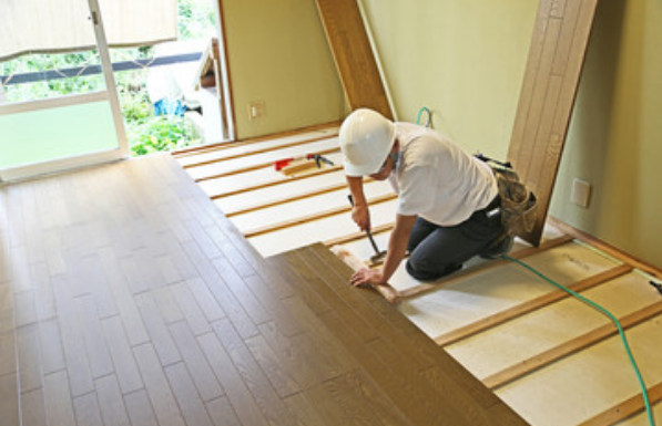 ハウスメーカーの施工体制と施工精度 住宅性能 の秘密について その２ タマホームでマイホームを建てた建築士が適当に家づくりの事を書くブログ