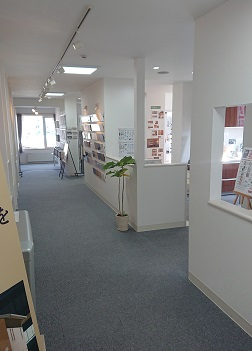 タマホーム-展示場2p
