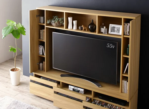壁掛けテレビ5