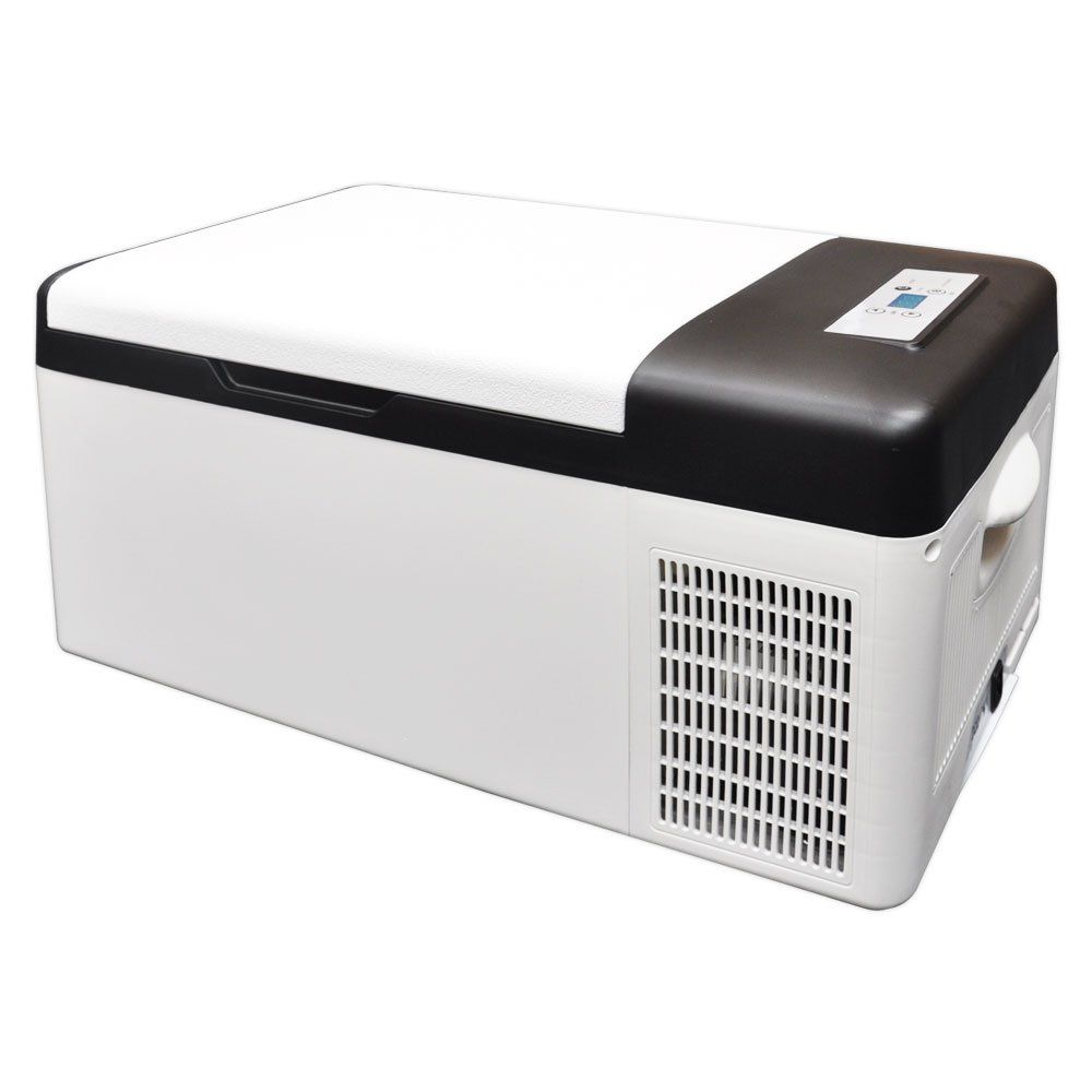 Bonarca 車載用 冷蔵冷凍庫を使ってみて（裏技あり） : Nikonと