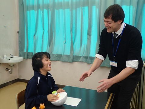 写真②